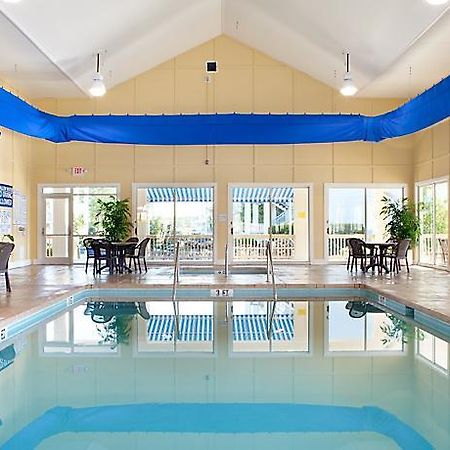 Bluegreen Vacations Harbour Lights Socastee Exterior foto