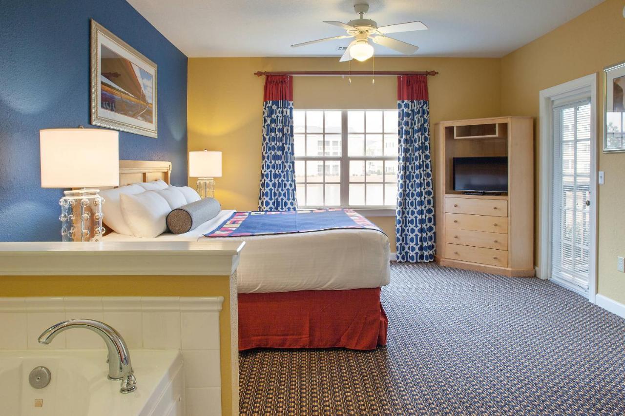 Bluegreen Vacations Harbour Lights Socastee Exterior foto