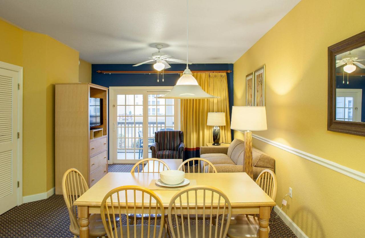 Bluegreen Vacations Harbour Lights Socastee Exterior foto