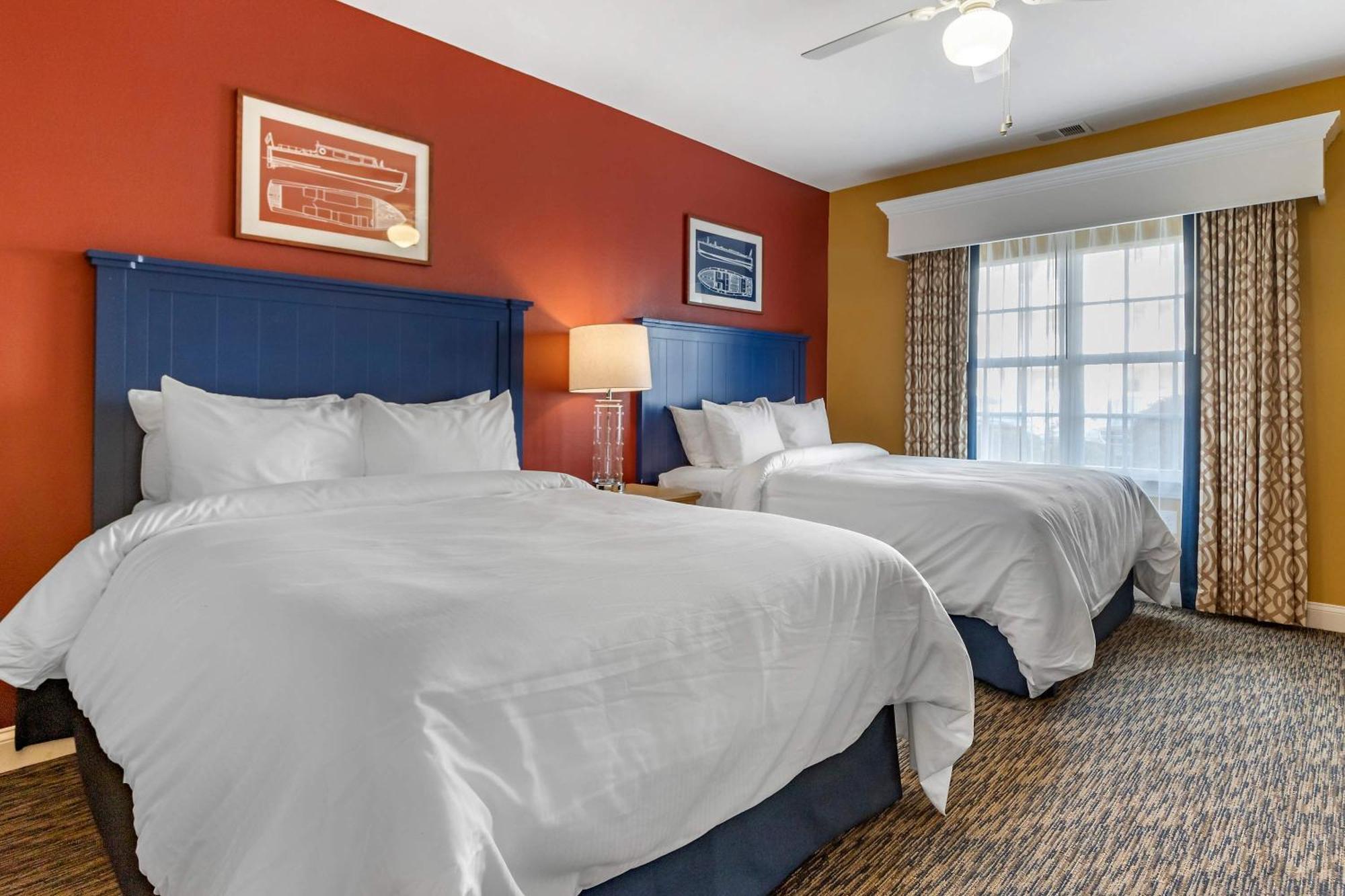Bluegreen Vacations Harbour Lights Socastee Exterior foto