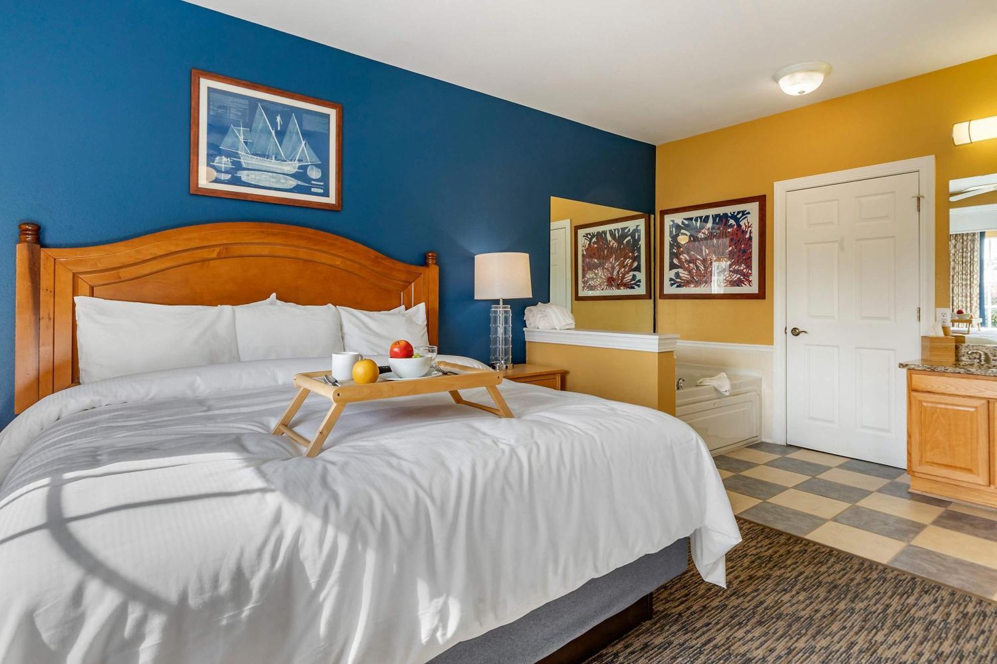 Bluegreen Vacations Harbour Lights Socastee Exterior foto