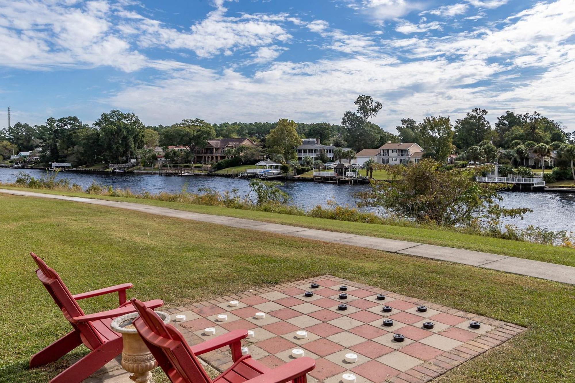 Bluegreen Vacations Harbour Lights Socastee Exterior foto