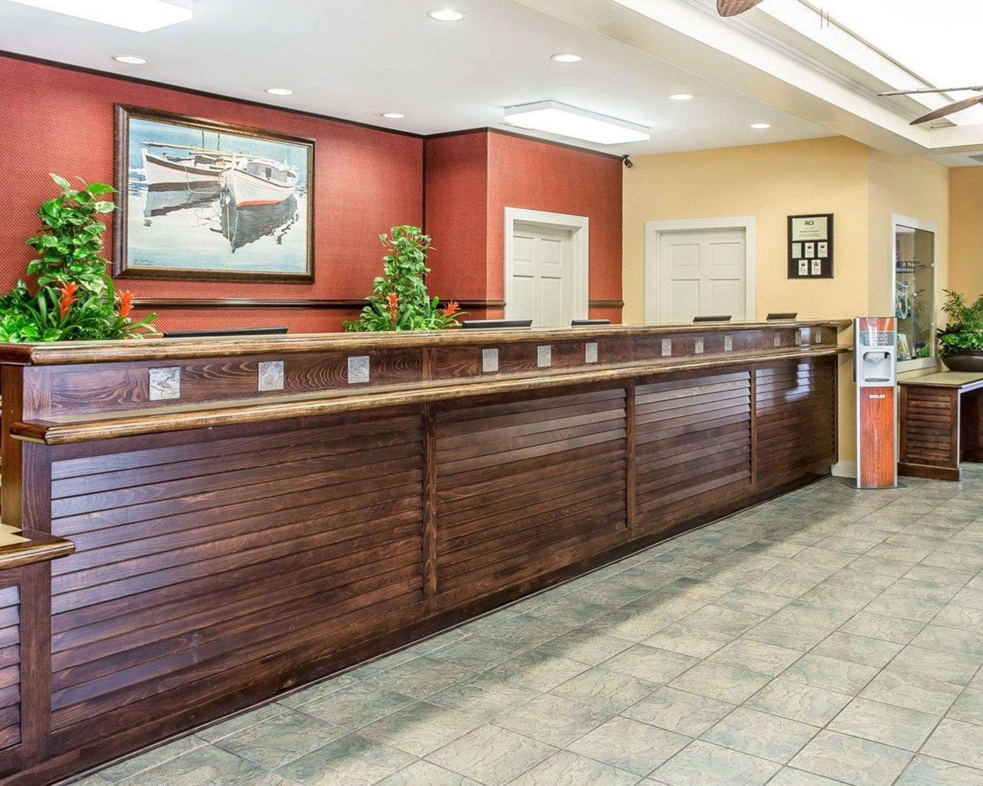 Bluegreen Vacations Harbour Lights Socastee Exterior foto