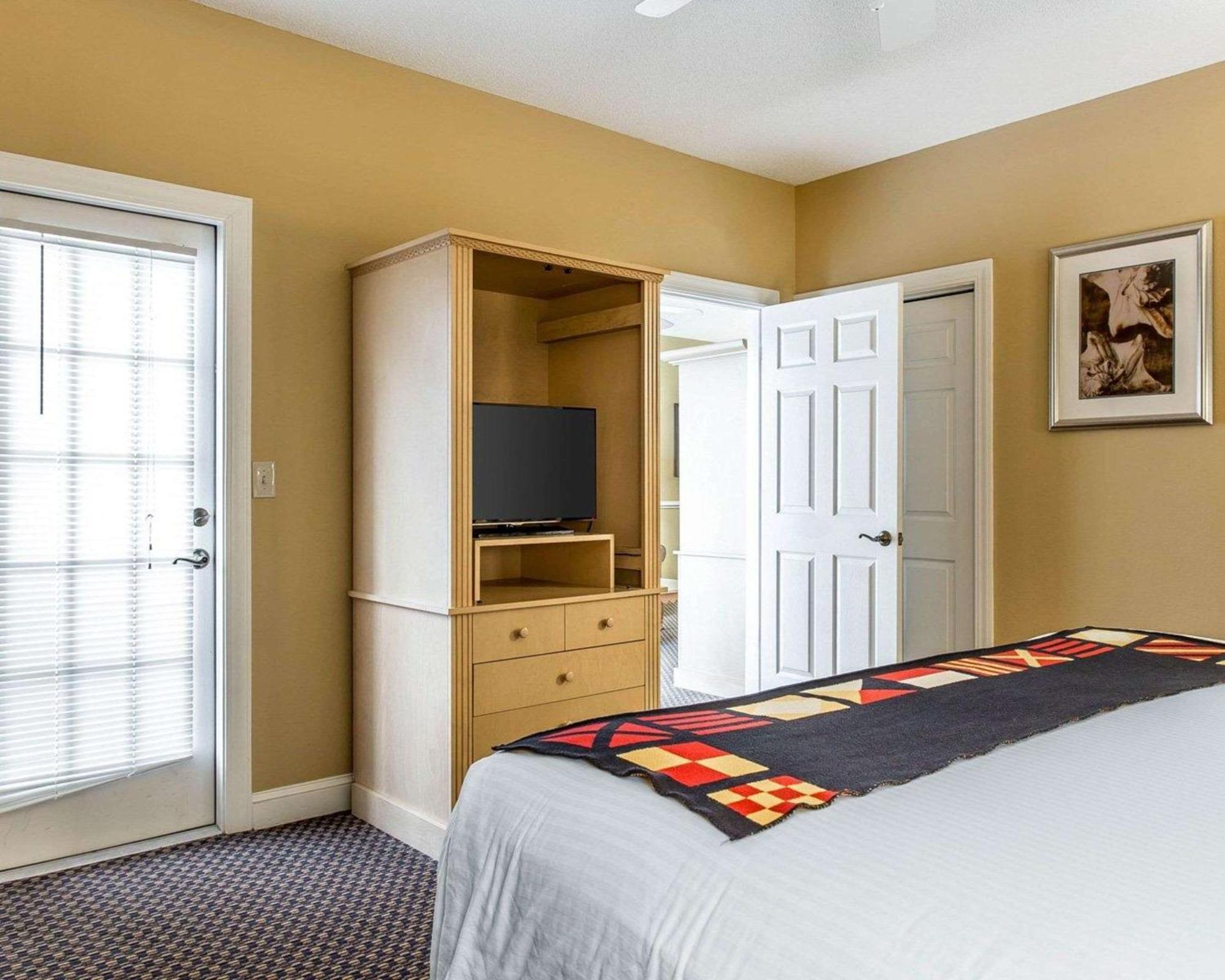 Bluegreen Vacations Harbour Lights Socastee Exterior foto