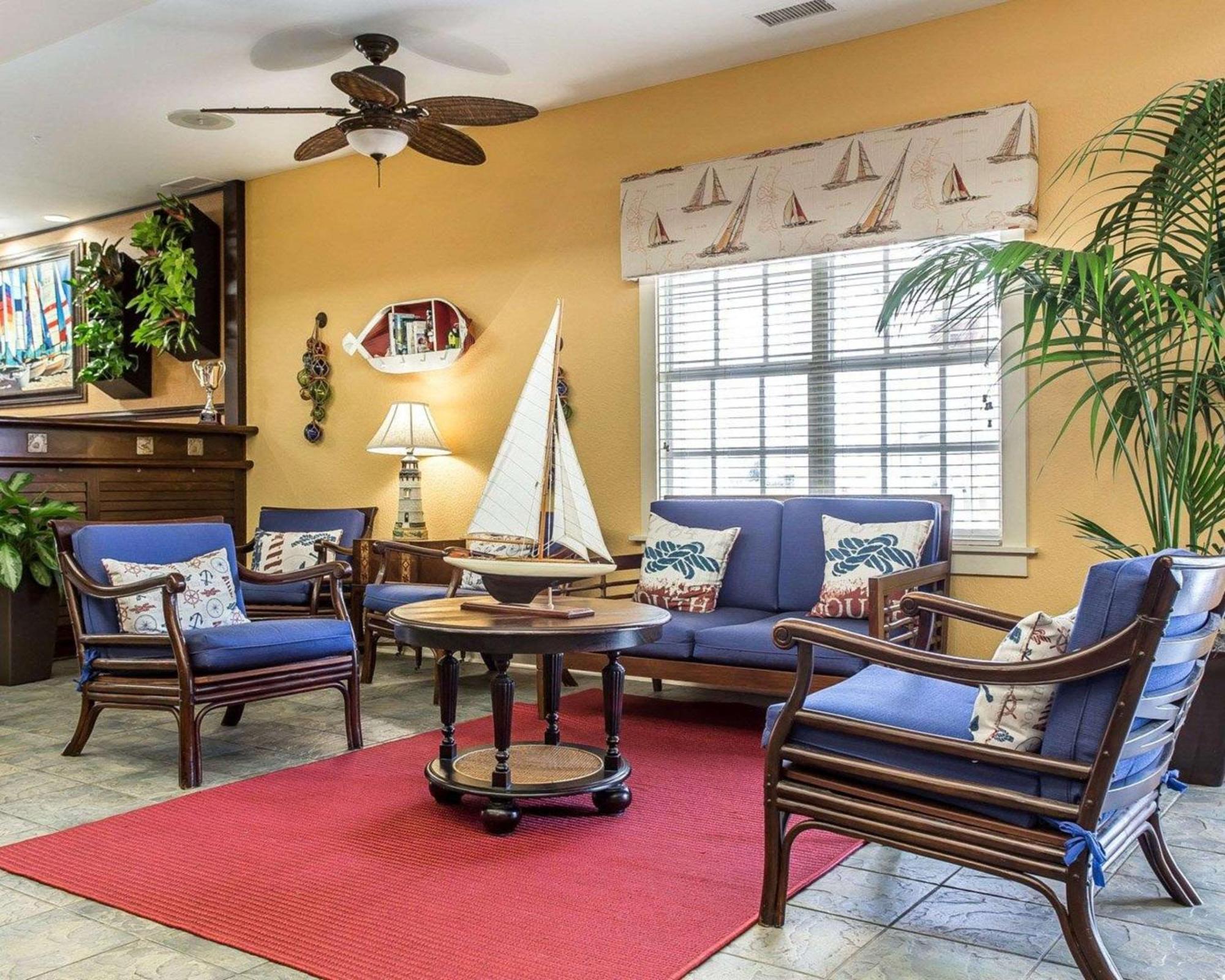 Bluegreen Vacations Harbour Lights Socastee Exterior foto