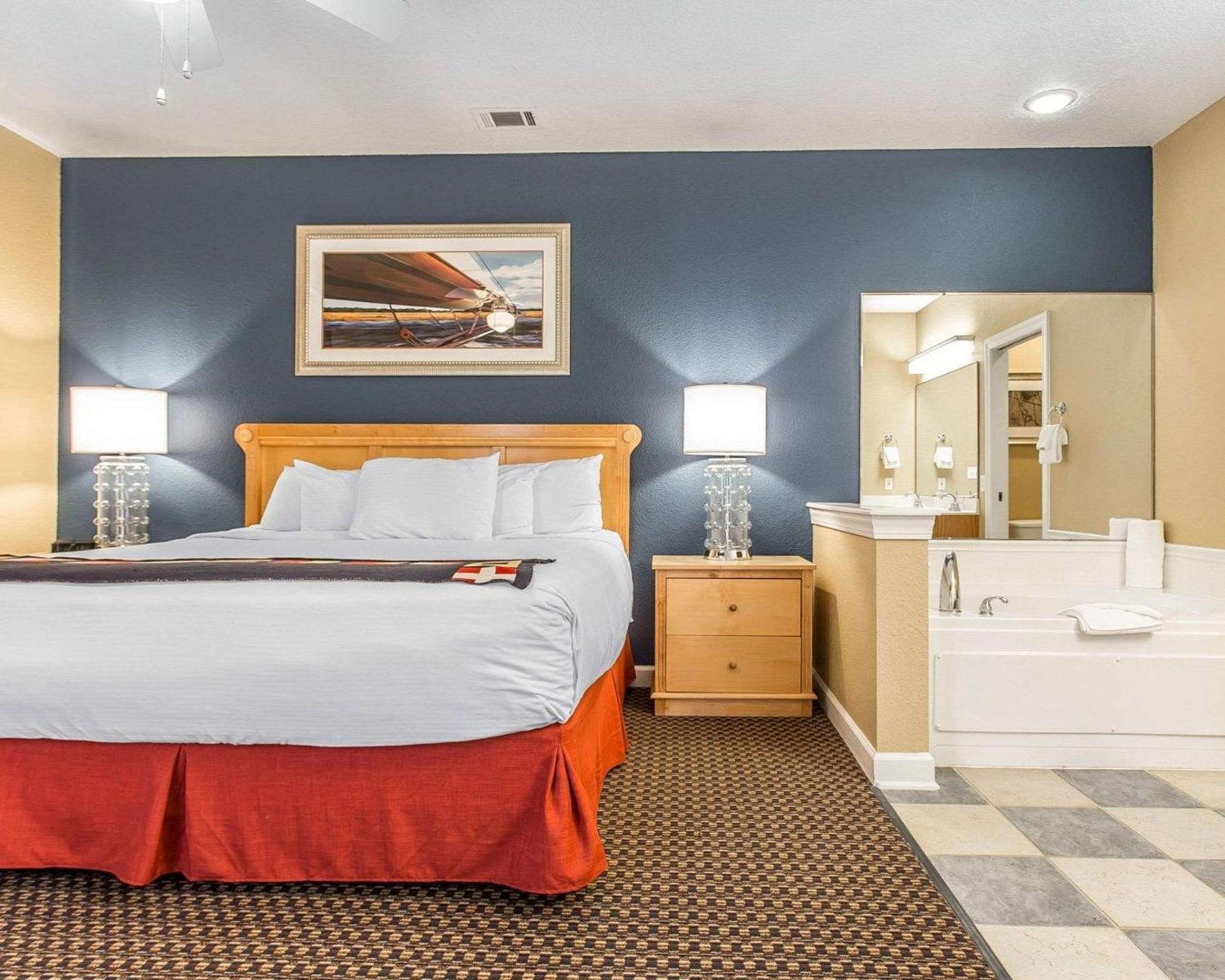 Bluegreen Vacations Harbour Lights Socastee Exterior foto