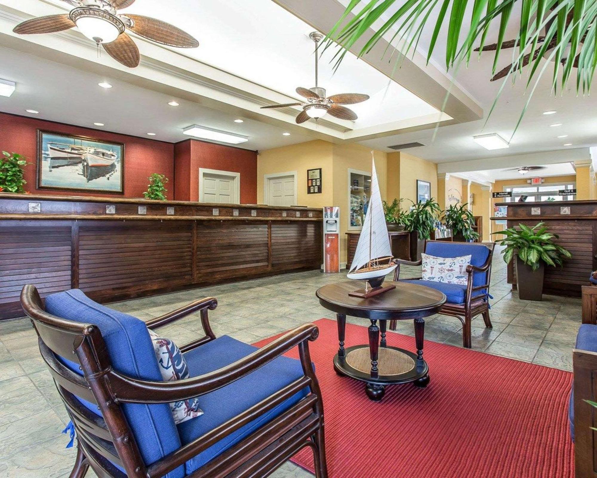 Bluegreen Vacations Harbour Lights Socastee Exterior foto