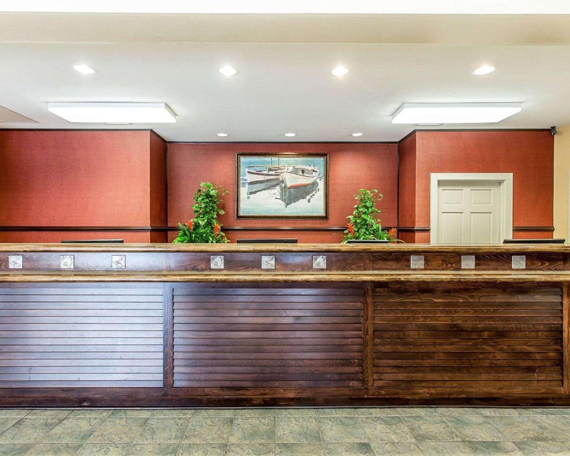Bluegreen Vacations Harbour Lights Socastee Exterior foto